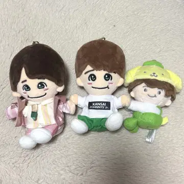 오하시 카즈야 쁘띠 누이 세트