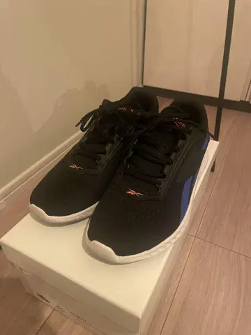 Reebok SUBLITE LEGEND 2.0 스니커즈 26.5cm