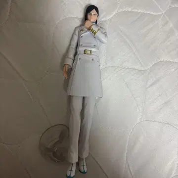 제일복권 BLEACH 이시다 우류 피규어