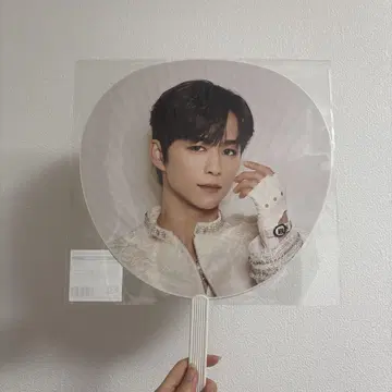 INI 고토 타케루 부채