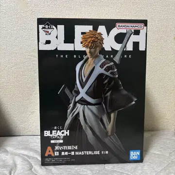 BLEACH 쿠로사키 이치고 MASTERLISE A상