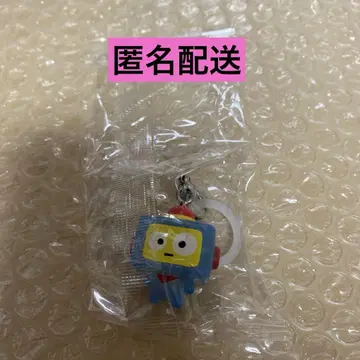 TRUZ 메지루시 액세서리 HIKUN 가챠