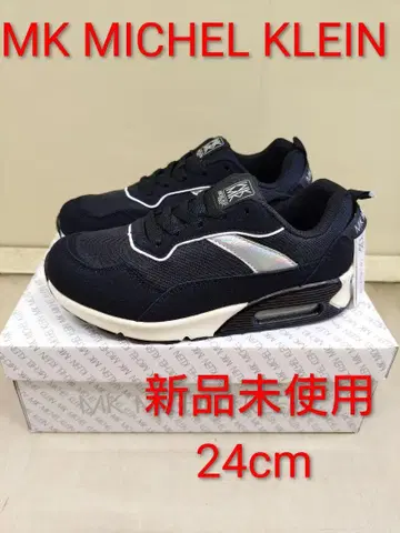 MK MICHEL KLEIN 스니커즈 606