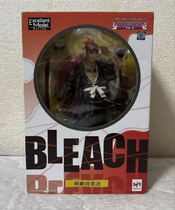 블리치 아산이 렌지 메가하우스 엑설런트 모델 bleach