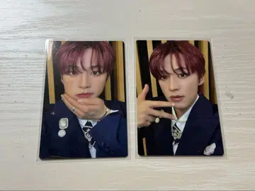 코노 준키 KCON 트레이딩 카드