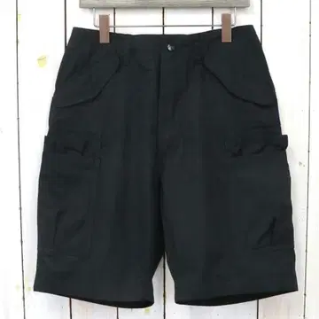 SASSAFRAS Overgrown Pants 1/2 Weather