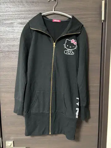 MA*RS 키티 후드티