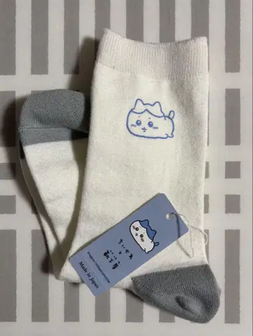 치이카와 (먼작귀) 타비오 콜라보 삭스 하치와레