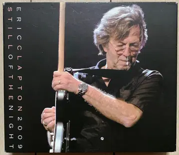 Eric Clapton Still Of The Night