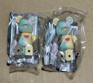 BE@RBRICK 100% SERIES 50 amok 아모크