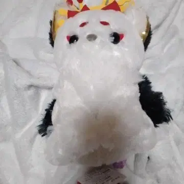 키리잔쇼 오이란 쵸콘과 구미호 화도중 키리잔쇼 오이란