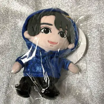 하시모토 료 하피누이