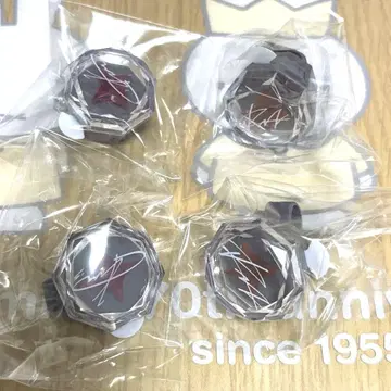 란 나기사 사에구사 이바라 링 라이트 9th