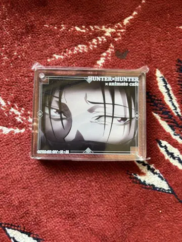 HUNTER x HUNTER 헌터헌터 아니카페 코롯타 페이탄
