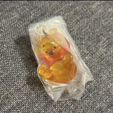 메지루시 액세서리 푸우