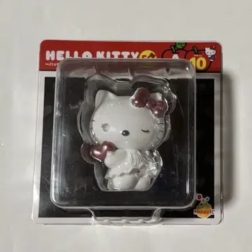 산리오 복권 키티 피규어