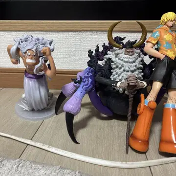 원피스 제일복권 피규어