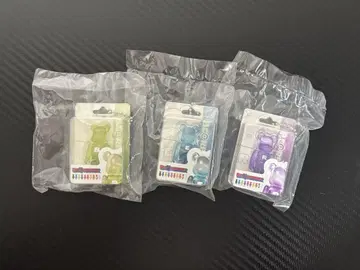 BE@RBRICK 가챠가챠