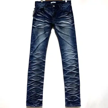MIDAS skinny jeans L size
