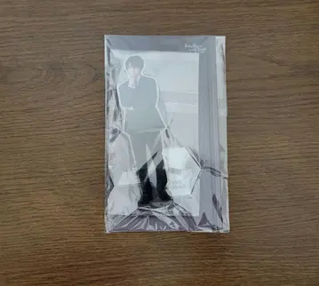 [ 미개봉 새상품 ] 니시하타 다이고 노킹 온 락드 도어