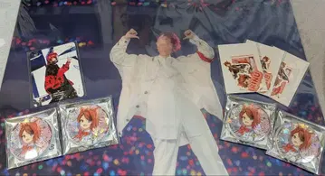 STPREXPO 파미복권 리견군 9주년 굿즈 묶음 판매 2