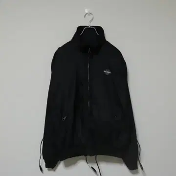 HARLEY DAVIDSON 나일론 자켓 케이블 M