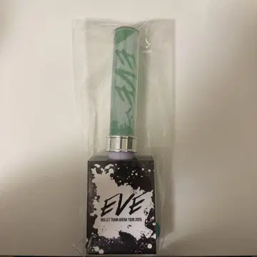 초특급 타쿠야 EVE 응원봉