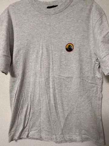 XLARGE 카세트 테이프 디자인 T셔츠 M