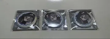 CR 페스티벌 토토믹스 캔뱃지 묶음 판매