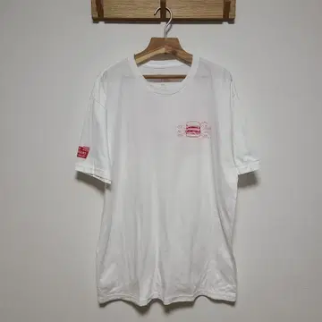 IN-N-OUT HAMBURGERS 햄버거 셔츠