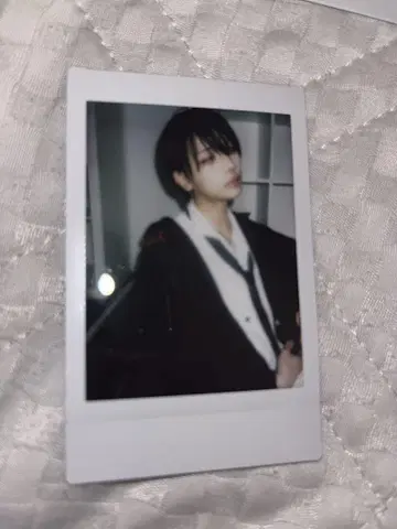 카지 온라인 폴라로이드