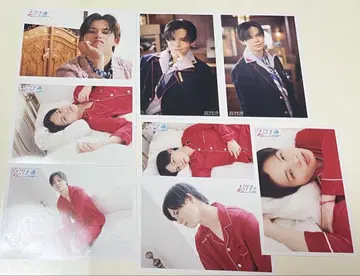 초특급 카이 브로마이드