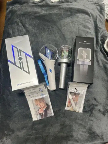 JO1 OFFICIAL LIGHT STICK