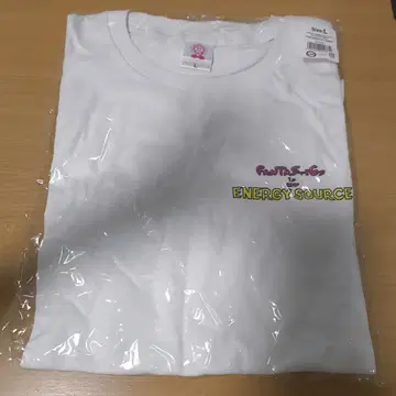 FANTASTICS FC 한정판 T셔츠