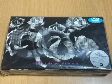 globe tour 1999 Relation DVD