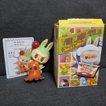 popmart labubu