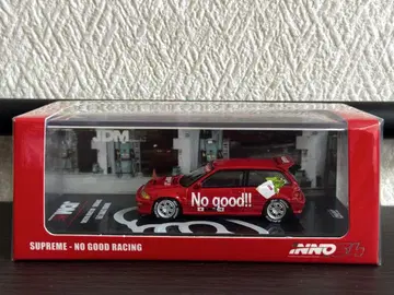 당일 발송 inno64 nogoodracing EF9 환상족 kanjyo