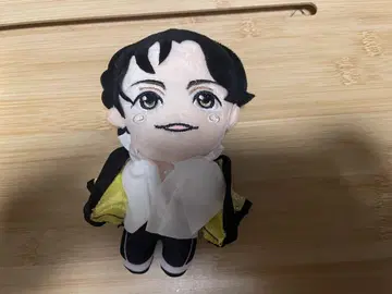 타카하시 켄스케 봉제 인형