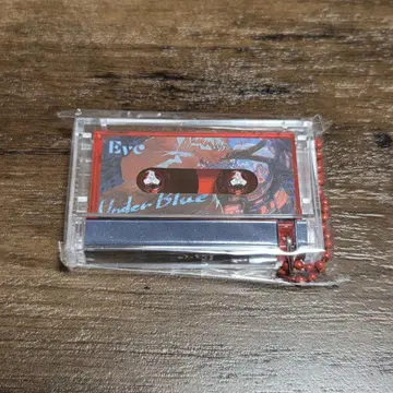Eve 언더블루 앱 복권 뮤직 참 레드
