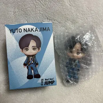 Hey! Say! JUMP 나카지마 유토 피규어 노멀