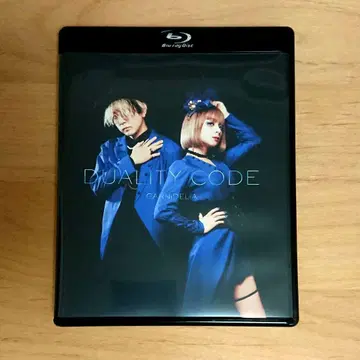 GARNiDELiA Duality Code 캐니메 한정판
