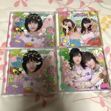 AKB48 지속가능성 극장판 최초 한정판 (Type A B C)