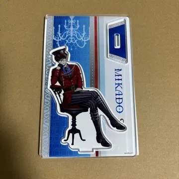 B-project B프로 8주년 아크릴 스탠드 샤쿠무라 테이토