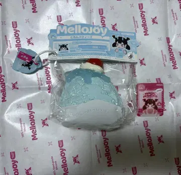 mellojoy 설산 셔벗 솔트 체리
