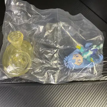 펄스 울트라 배틀 파동 트위스트