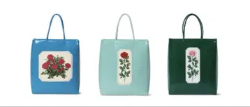 BEAMS COUTURE 루루멜리의 백