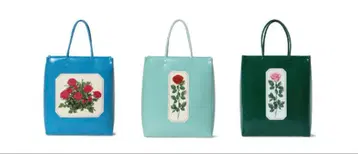 BEAMS COUTURE 루루멜리의 백