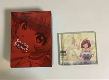 Tokyo 7th 시스터즈 CD 세트