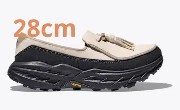 hoka one U Speed loafer 28cm us10