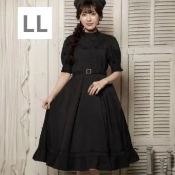 시마무라 마린 아카데미아 세일러 원피스 쿠루미 LL